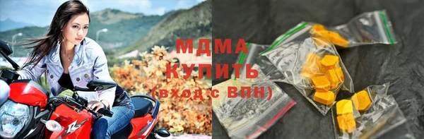 тгк Кукмор